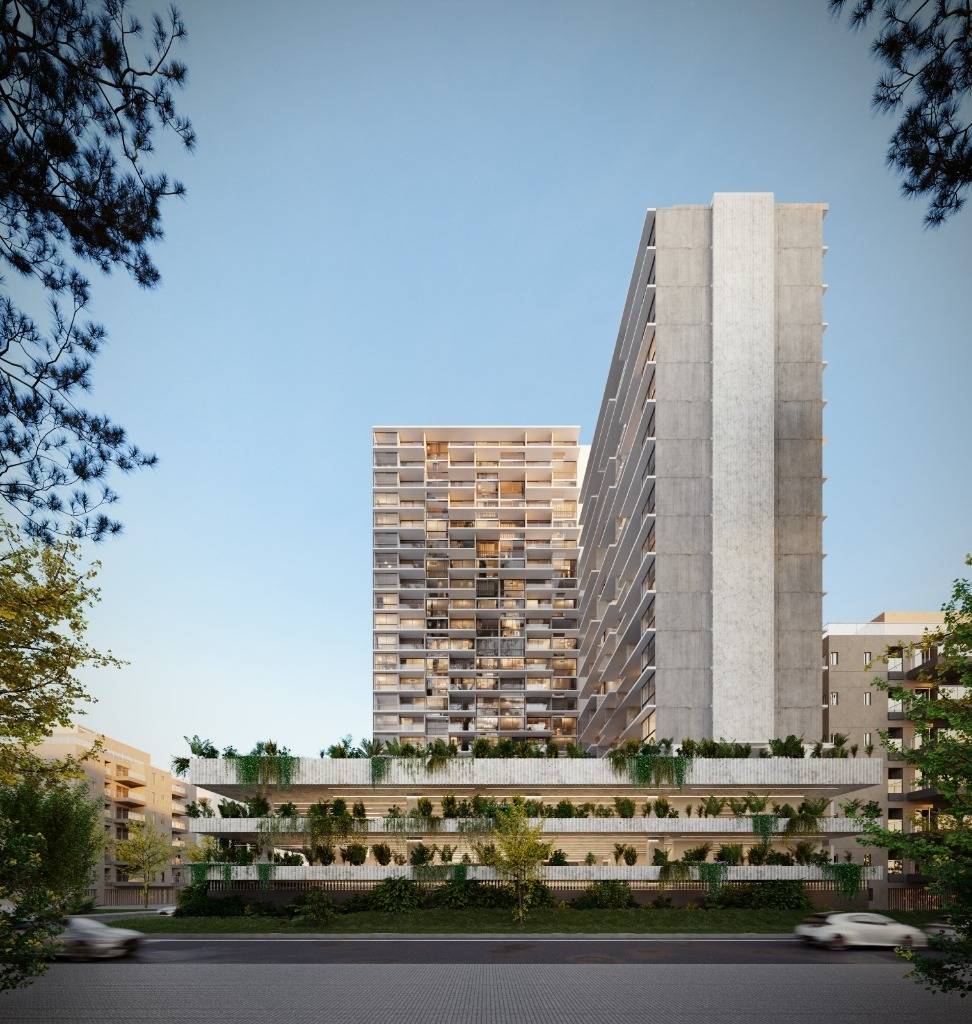 Vendo Departamento Monoambiente En Veralta Mariscal — foto 3