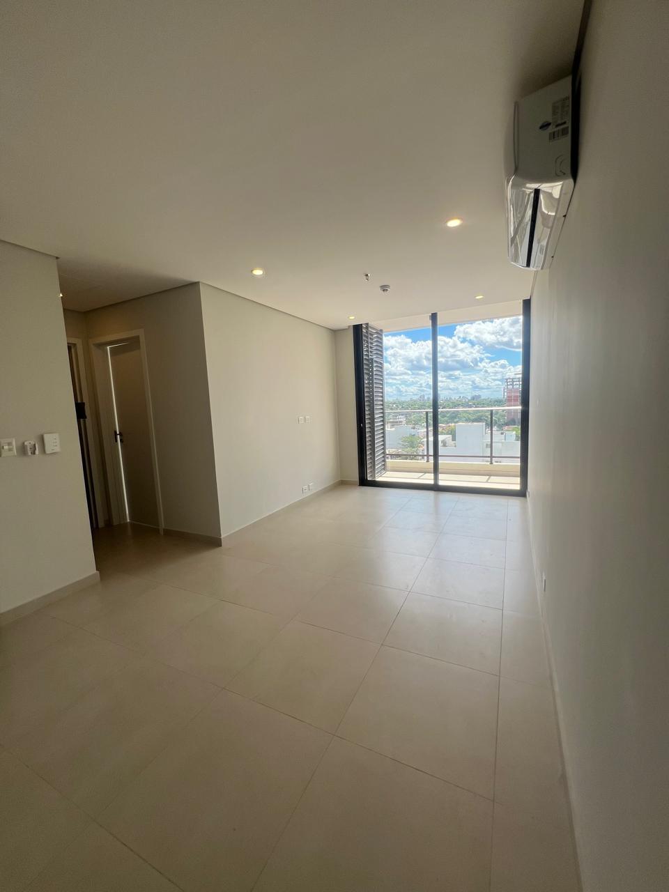 VENDO O ALQUILO DEPARTAMNETO DE UN DORMITORIO  EN EDIFICIO MARQUIS VILLA MORRA — foto 3