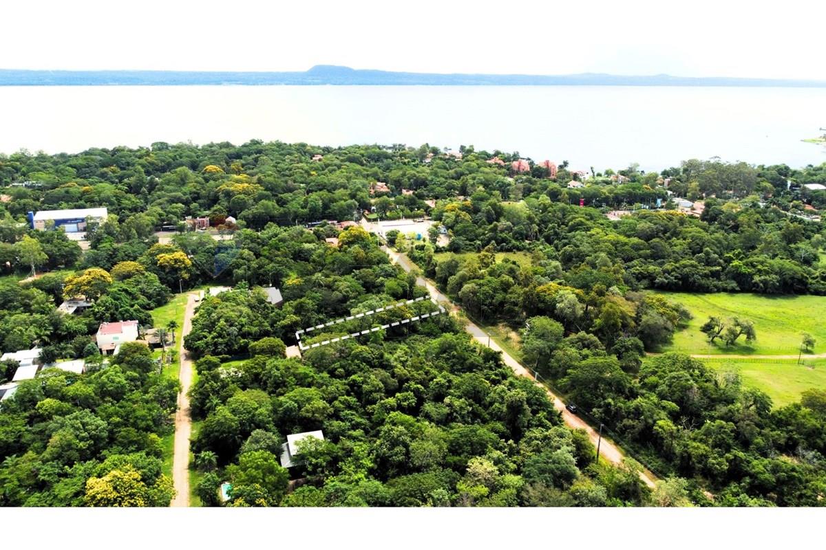 Terrenazo de 883 m² en Sanber — foto 2