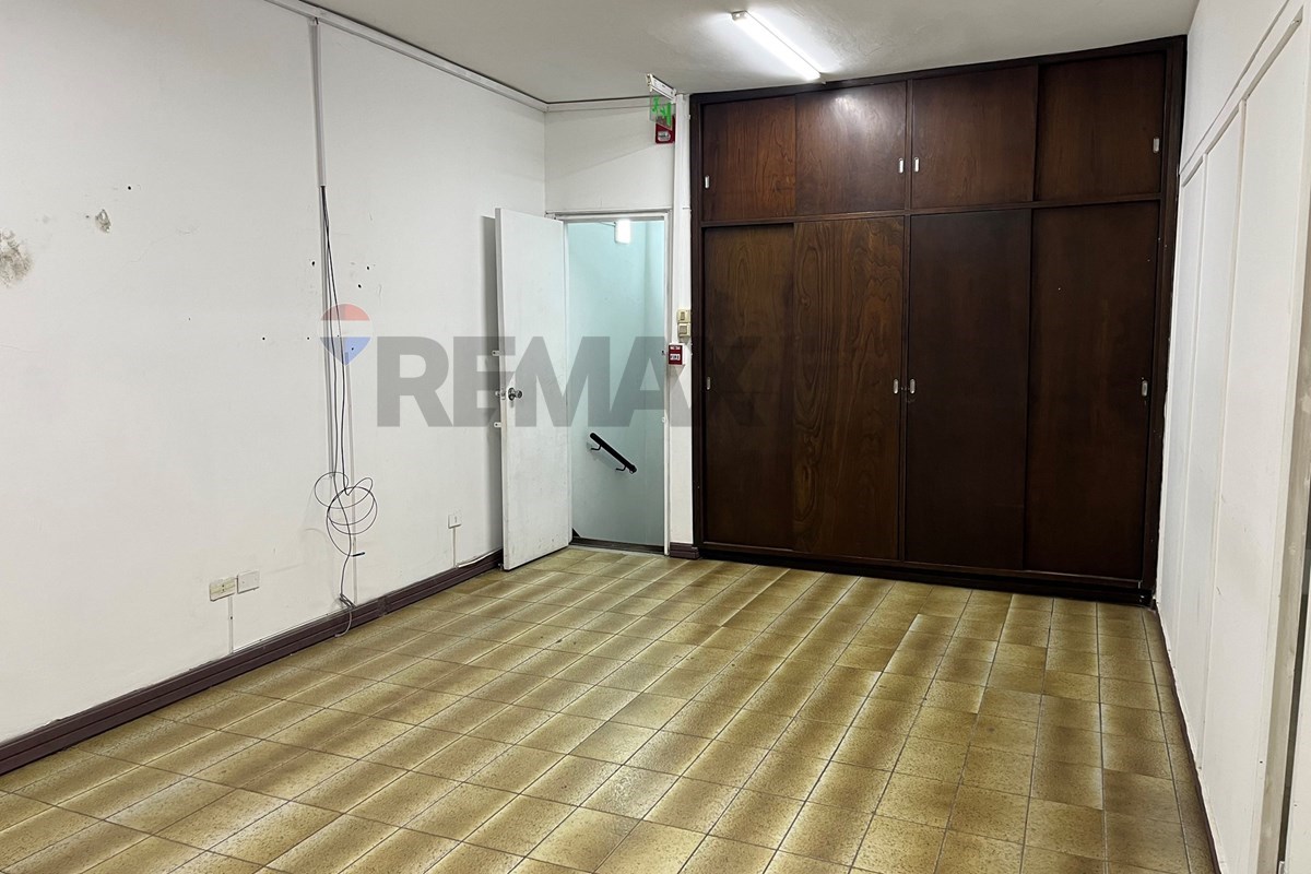 AMPLIA OFICINA EN ALQUILER | CENTRO DE ASUNCIÓN — foto 2