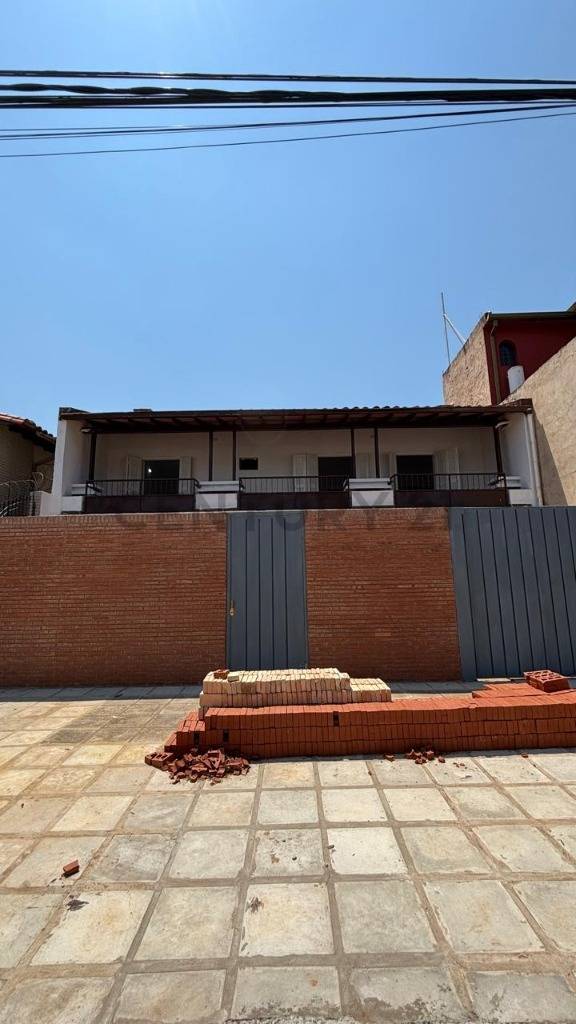 Casa en alquiler en Las Lomas