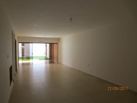 Vendo Elegante Duplex A Estrenar Zona Molas Lopez