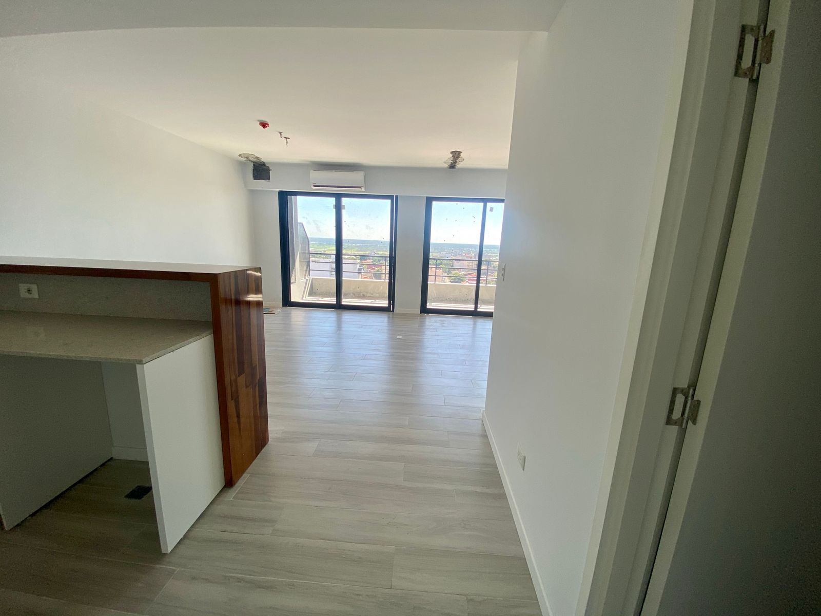 ALQUILO DEPARTAMENTO MONOAMBIENTE EN BARRIO JARA — foto 2