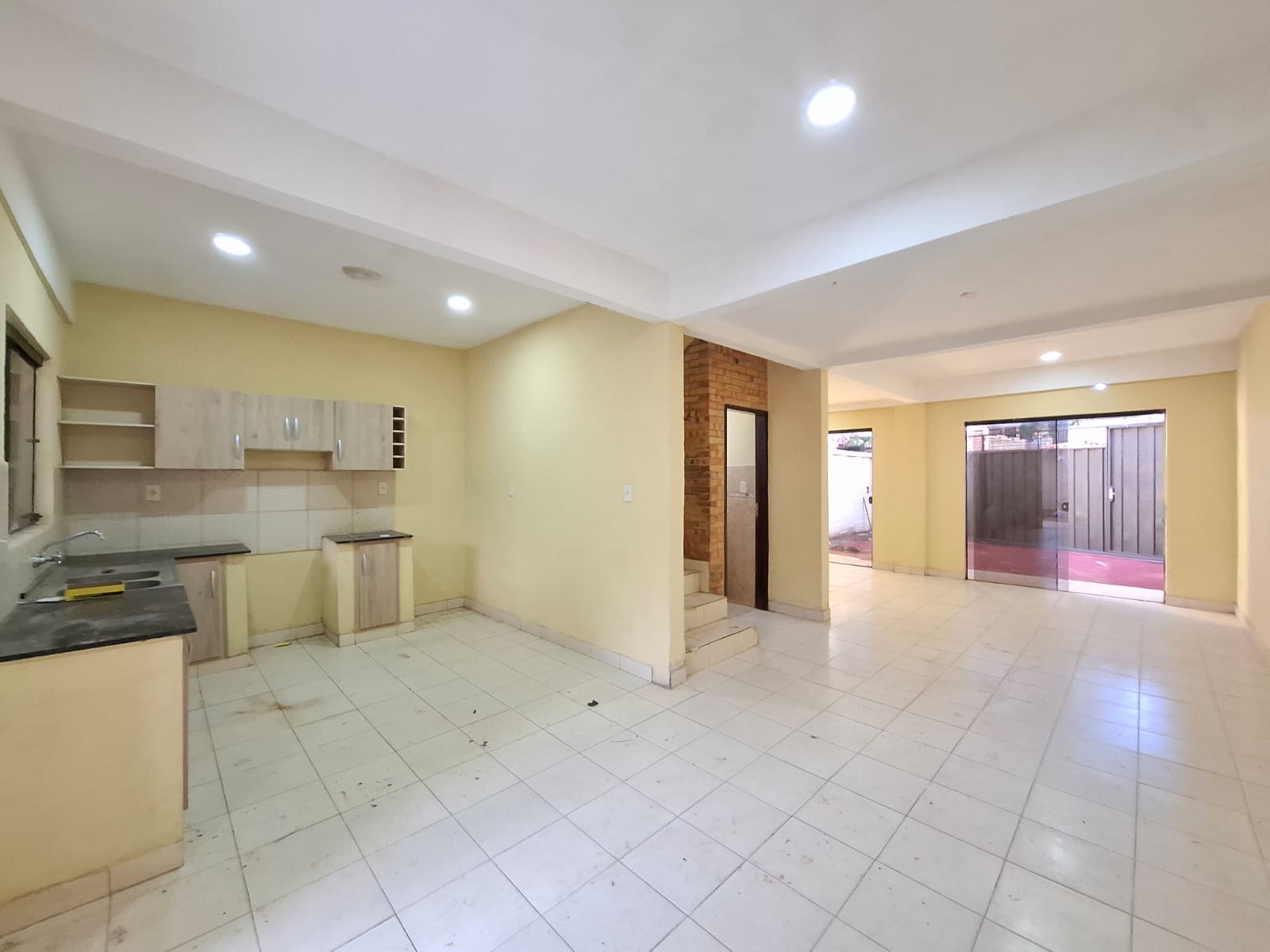 Duplex en alquiler San Lorenzo — foto 2