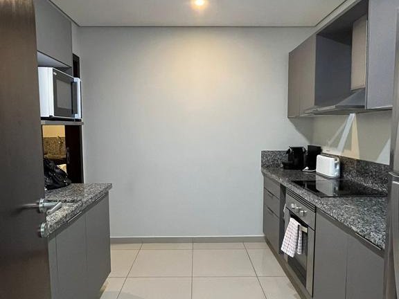 ALQUILO DEPARTAMENTO TIPO DUPLEX EN EL EDIFICIO TIERRA ALTA VILLA MORRA 4° PISO — foto 3