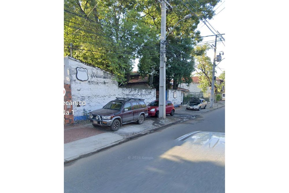 Terreno-Venta-Avda. Itapuá, Santísima Trinidad, Asunción — foto 3