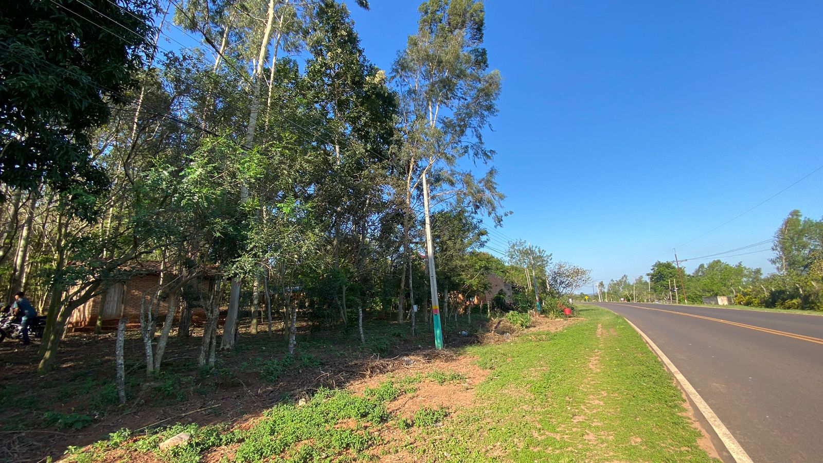 Vendo Terreno Z/ Ruta Altos Atyra — foto 3