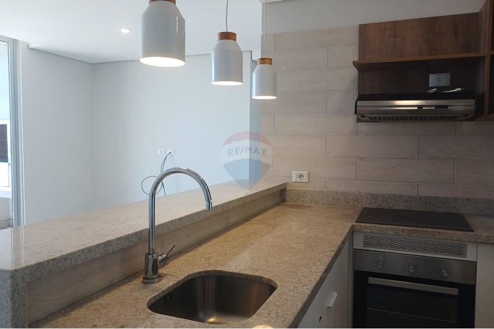 ALQUILO DEPARTAMENTO EN BARRIO MBURUCUYA — foto 2