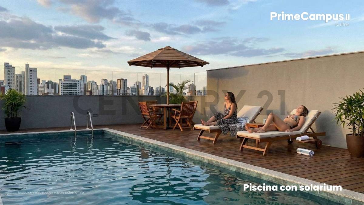 OPORTUNIDAD DE INVERSIÓN DEPARTAMENTOS EN POZO | PRIME CAMPUS II – ZONA UMAX — foto 2