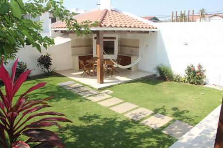 Oferta Casa En El Urubo