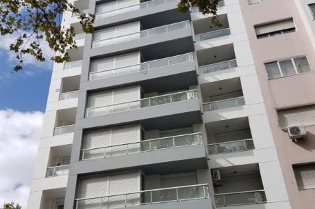 Apartamento 2 Dorm. A Estrenar Cordón Vis