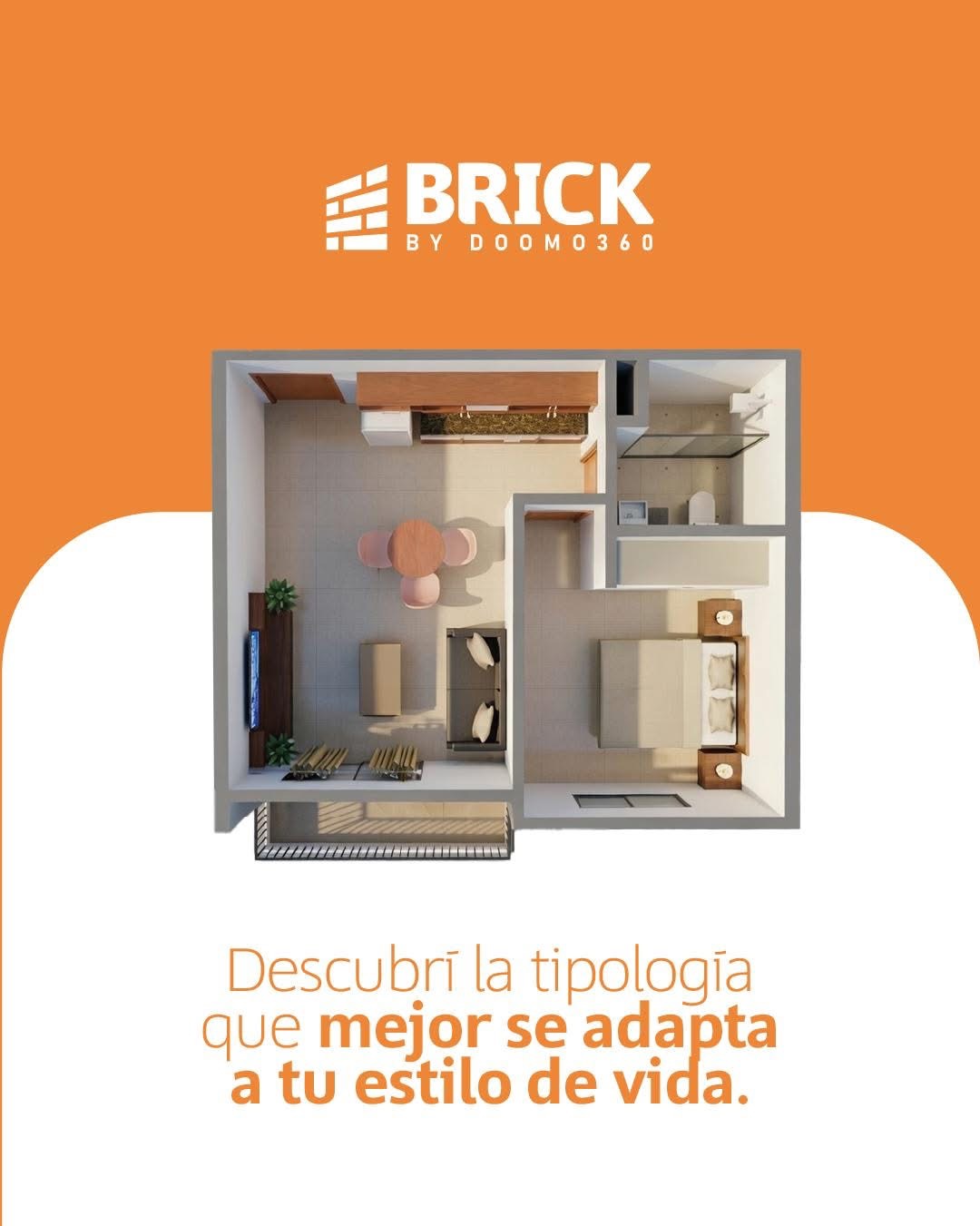 Departamento en venta en Luque — foto 3