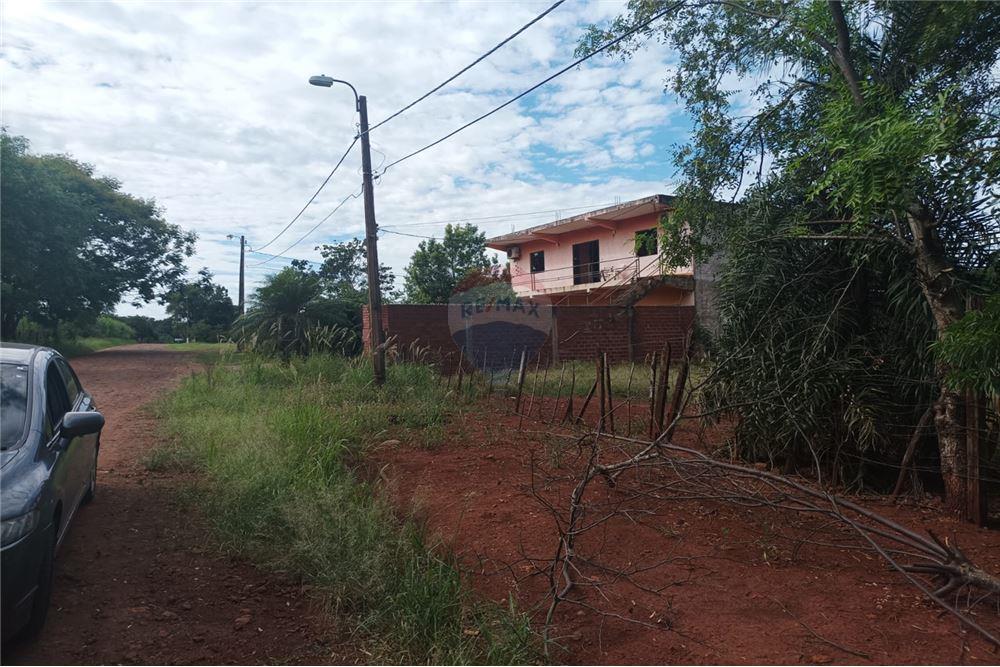 Terreno - Venta - Cambyretá, Itapúa, Paraguay — foto 2