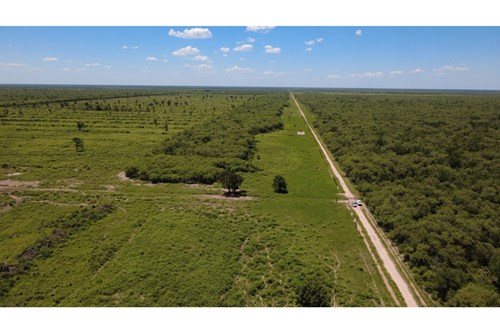 Terreno-Venta-, Presidente Hayes — foto 2