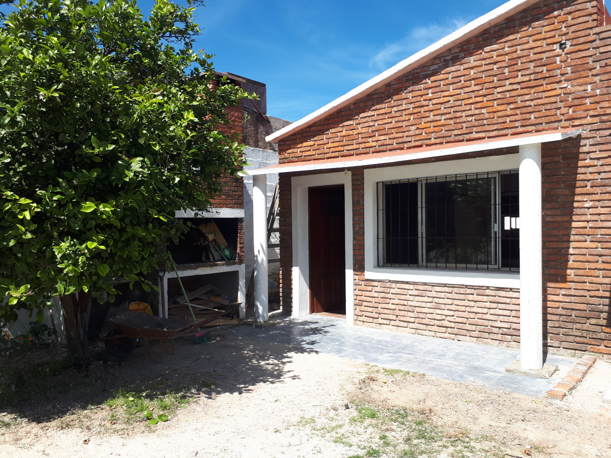 Casa en Alquiler! 3 Dormitorios EL PINAR