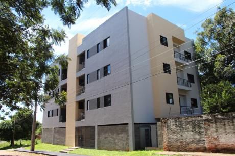 Vendo Departamento Zona Laguna Grande