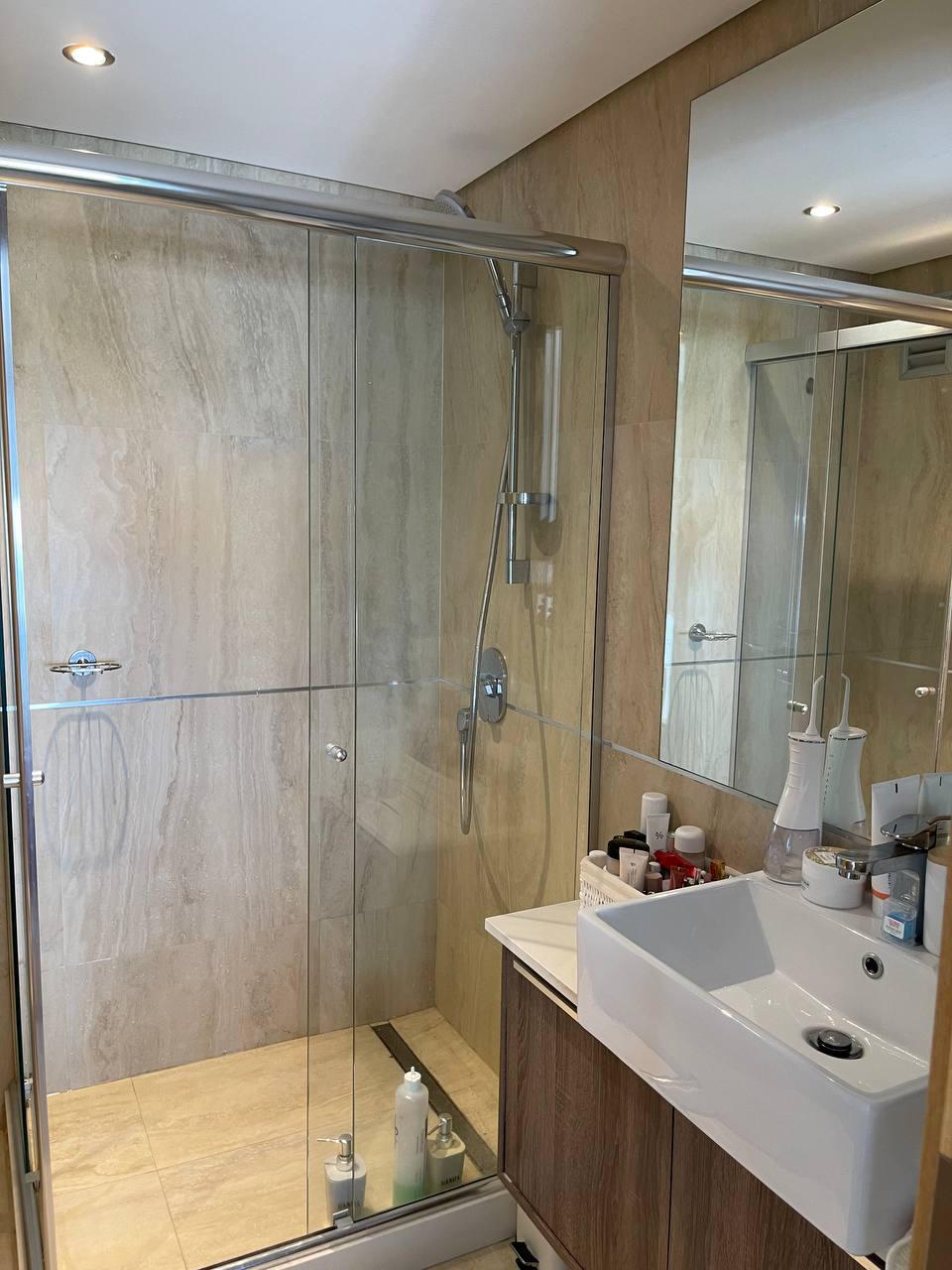 Alquiler Apartamento Dos Dormitorios Amoblado, Puntacarretas · Foto 7