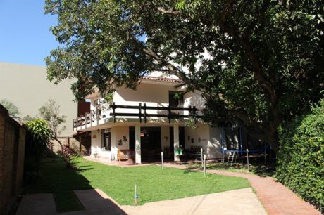 Casa En Venta Cine Center