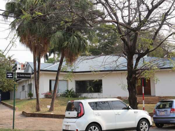 EXCELENTE INMUEBLE, IDEAL PARA PROYECTOS INMOBILIARIOS — foto 2