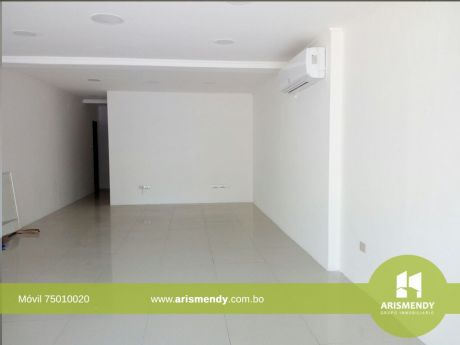 Alquileres De Oficinas O Comercial