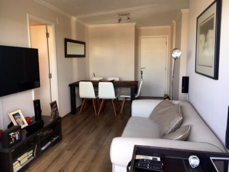 Venta Apartamento 1 Dormitorio , Pocitos!!