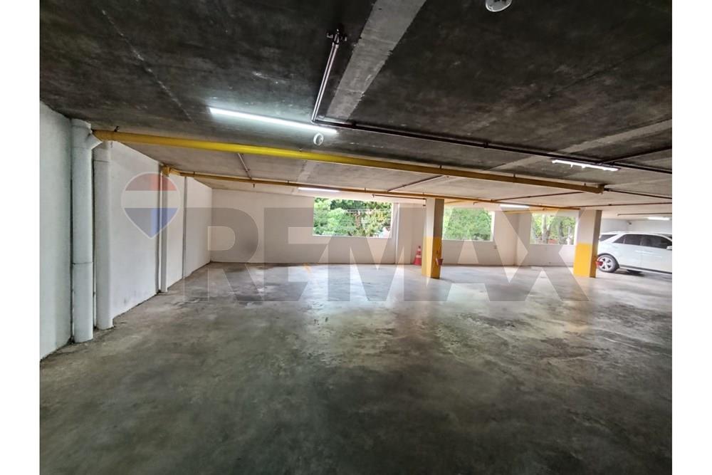 Departamento - Alquiler, San Vicente, Asunción, Paraguay — foto 3