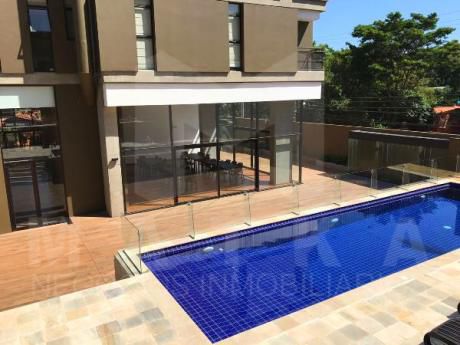 Torres Mirador - 1 Dormitorio - Usd. 1.050 - Amoblado