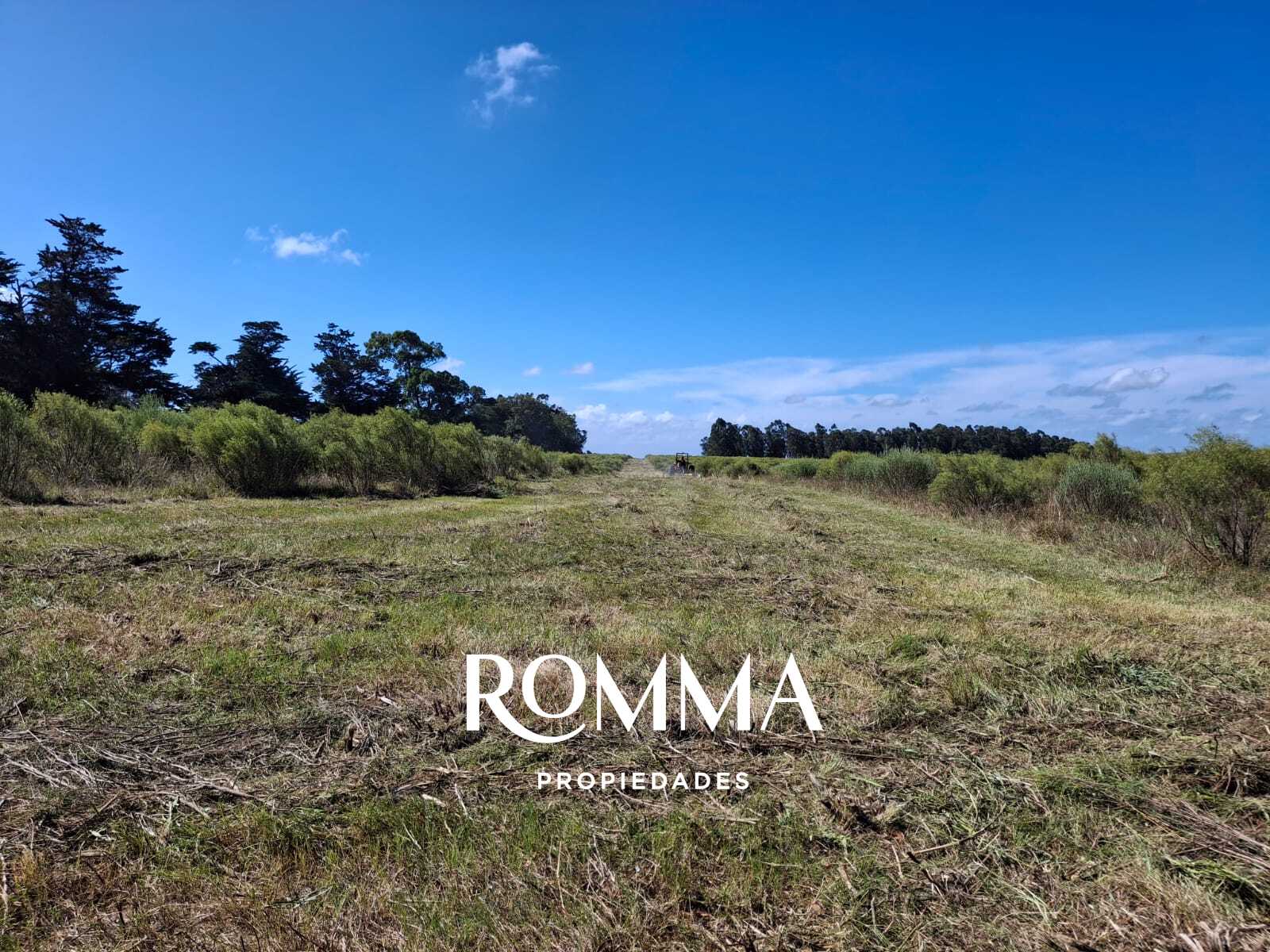 VENTA CHACRAS 3 HECTAREAS  EN JOSE IGNACIO, PUNTA DEL ESTE — foto 2