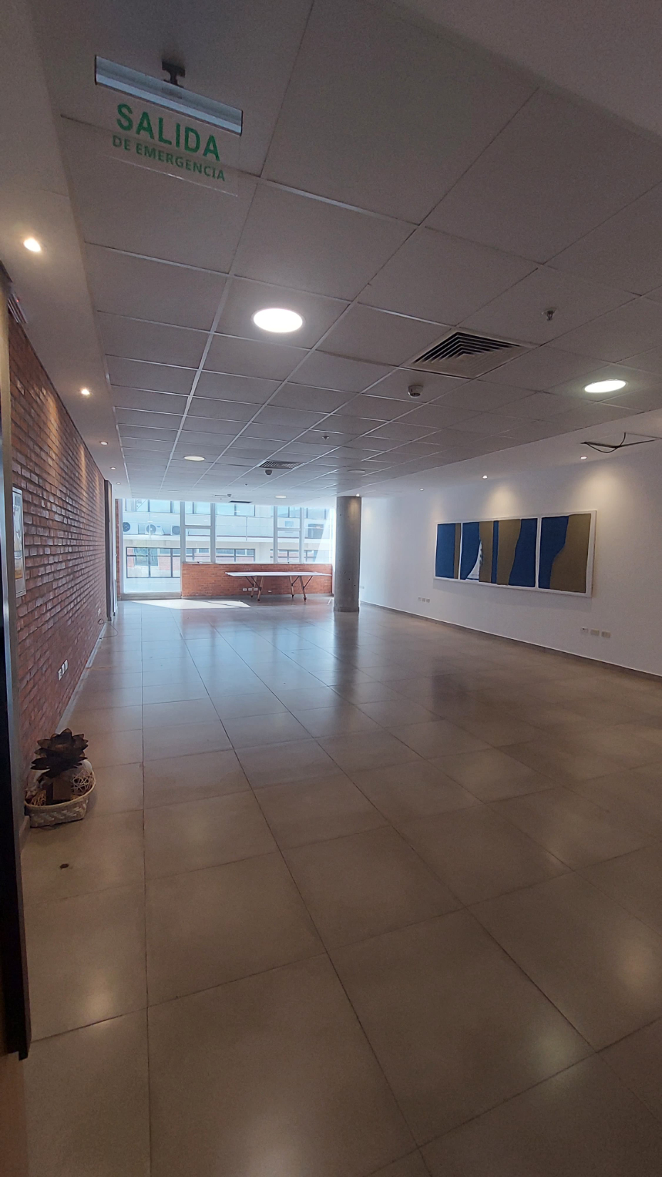 Departamento en alquiler en Villa Morra, Asunción — foto 2
