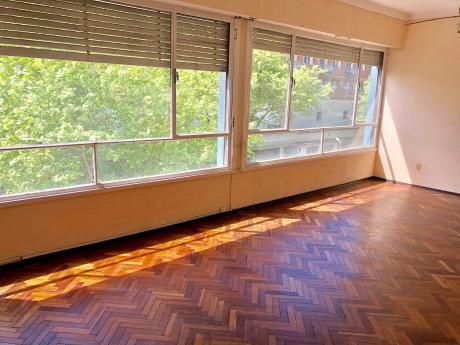 Venta Apartamento 2 Dormitorios En El Centro