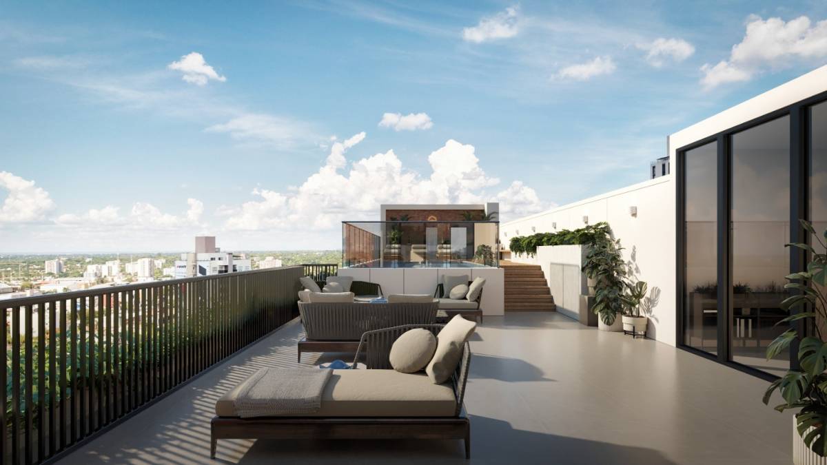 VENDO DEPARTAMENTO MONOAMBIENTE PLUS EN POZO - YCUA SATI — foto 3