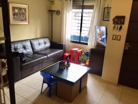 Casa En P.h. Independiente. Impecable!!
