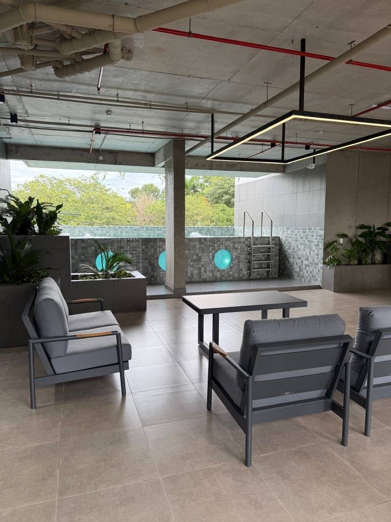 DEPARTAMENTO EN ALQUILER EN EL EDIFICIO DESIGNO — foto 2