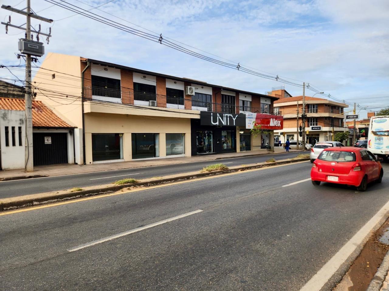 Salón comercial en Itauguá — foto 2