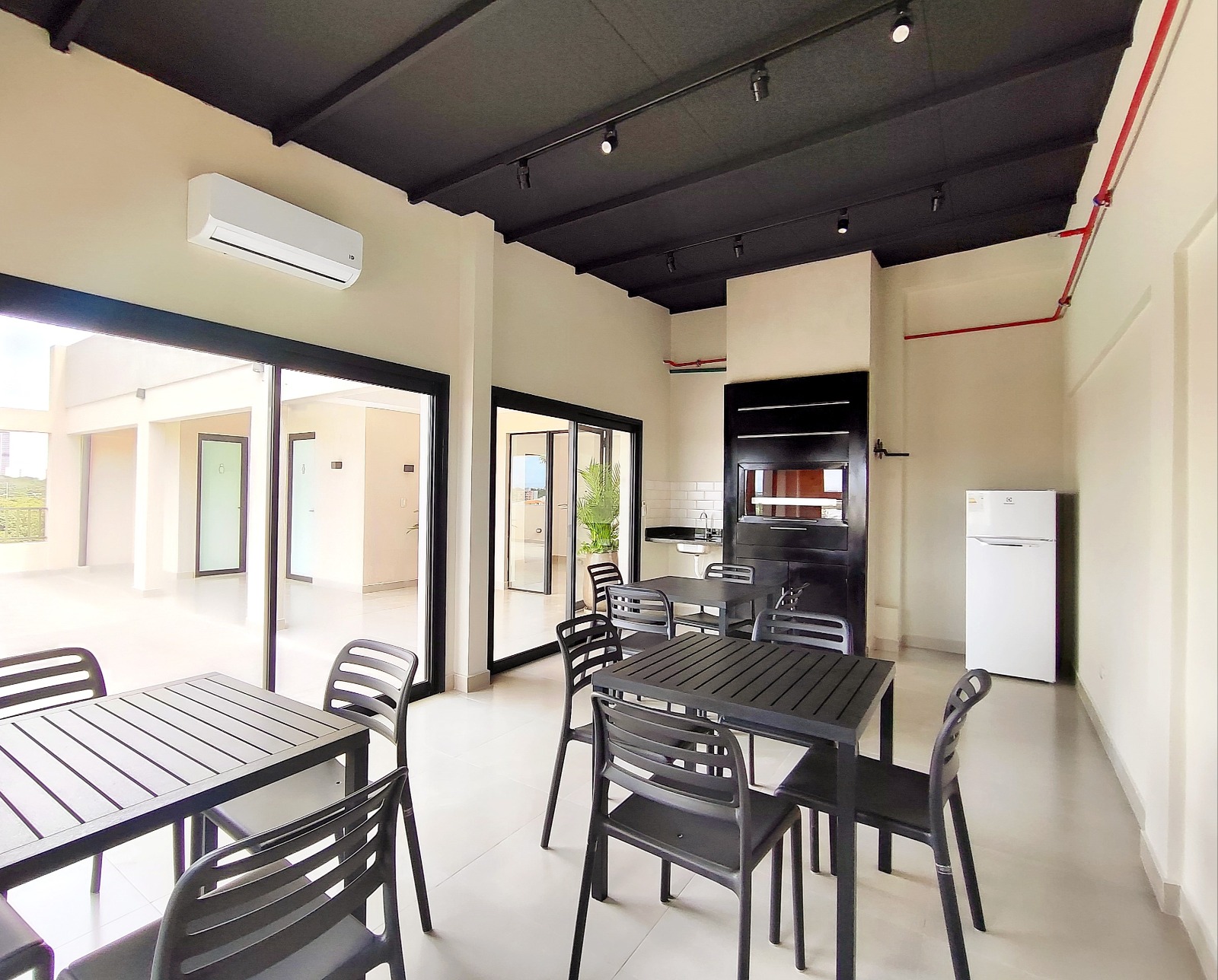 VENTA - DEPARTAMENTO - ASUNCIÓN — foto 3