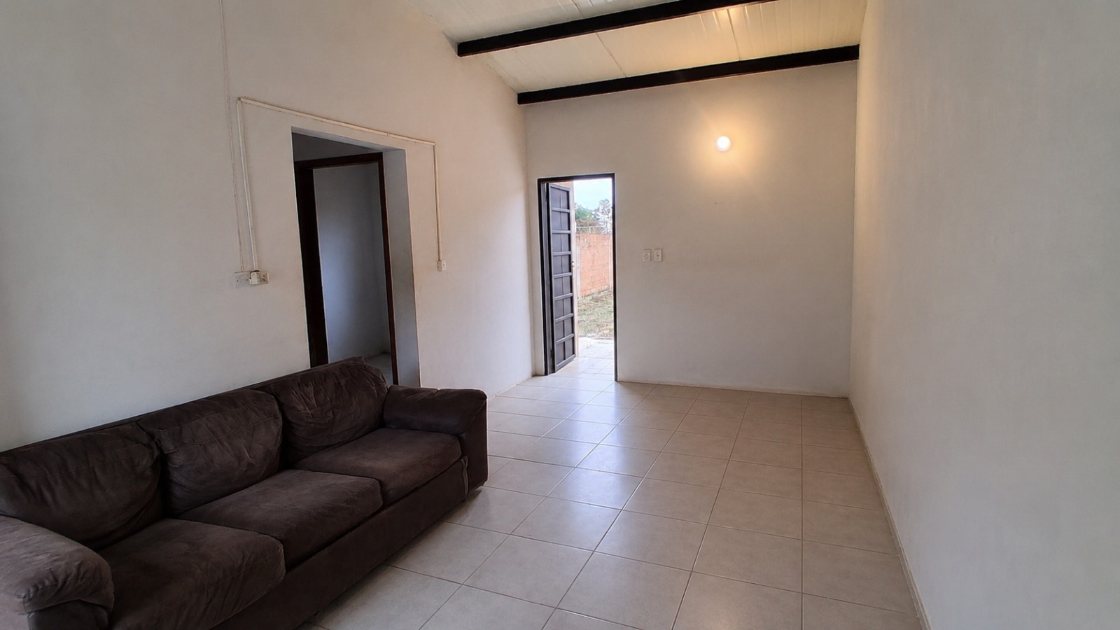 ✨Alquilo casa en Luque — foto 3