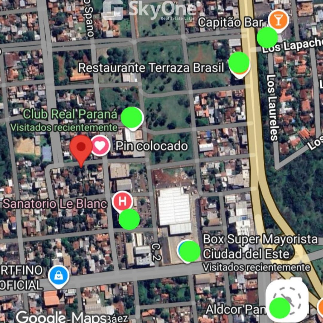 VENDOTERRENO EN KM4 BARRIO SAN JOSE CDE — foto 3