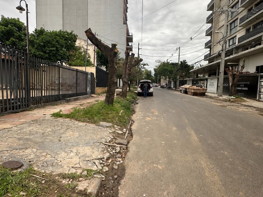 VENDO CASA EN BARRIO HERRERA — foto 2
