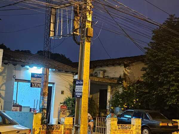 TERRENO SOBRE CHOFERES — foto 2
