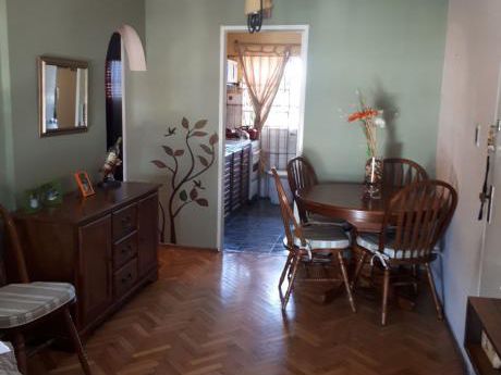 Apartamento En Paso Molino - Acepta Banco