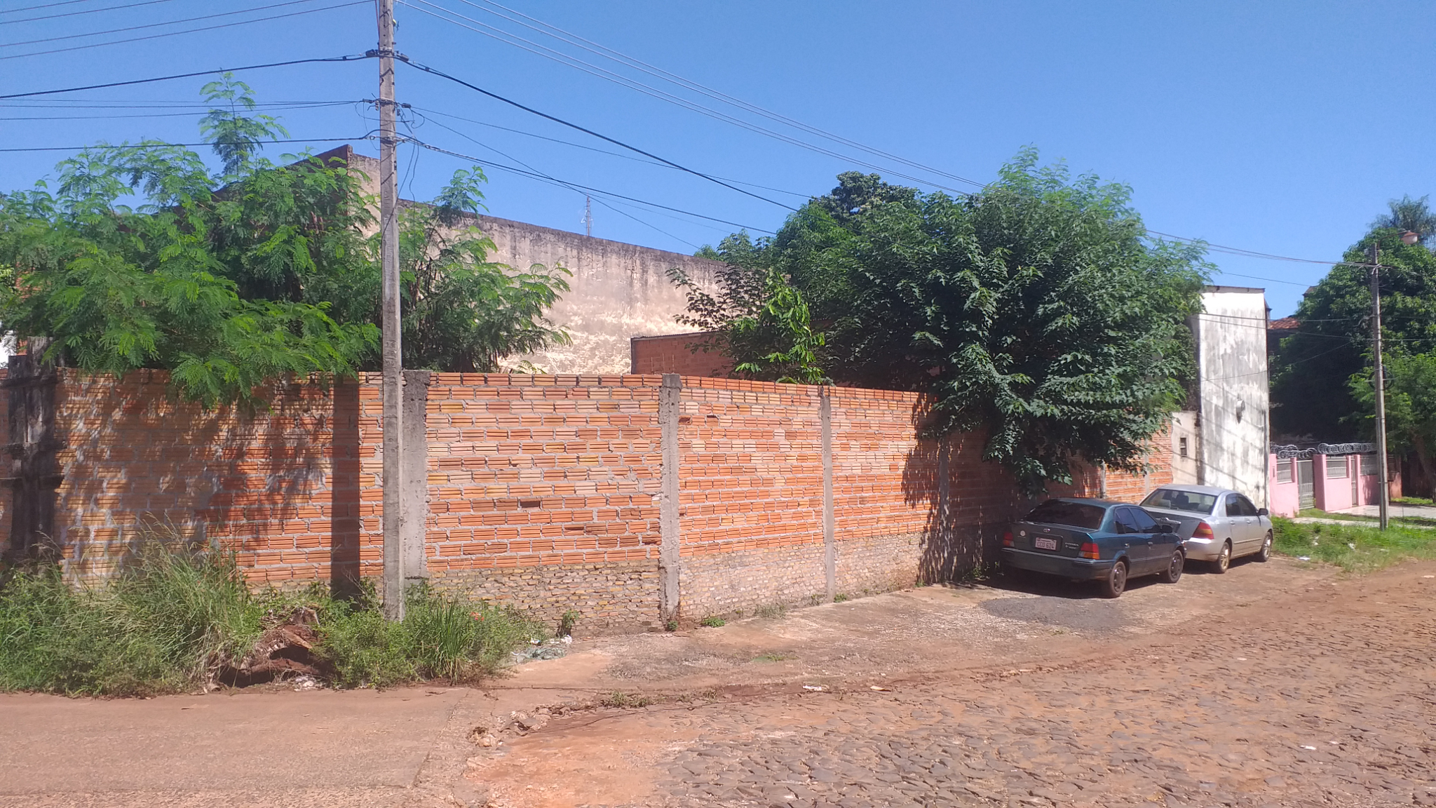 TERRENO EN VENTA EN CIUDAD DEL ESTE — foto 2