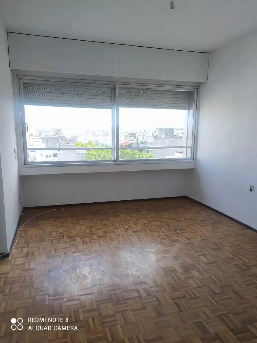 Venta Apto 3 Dor Y Garage Centro