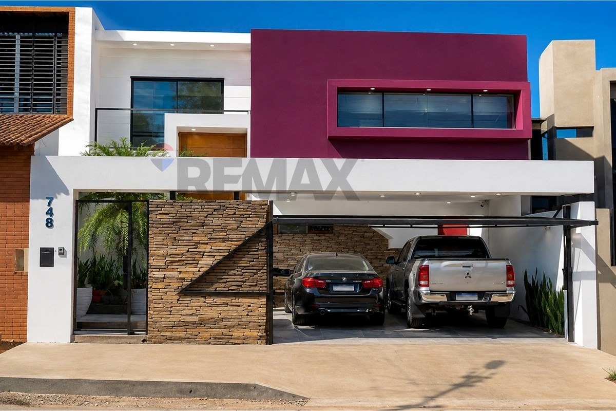 Casa en venta en Villa Morra