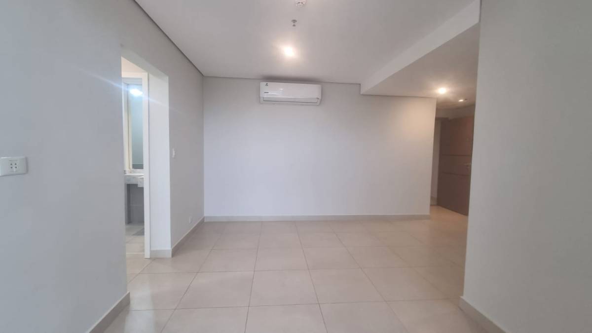 DEPARTAMENTO-ALQUILER-Paraguay Asunción Mburucuyá EN INFINITY APARTMENTS — foto 2