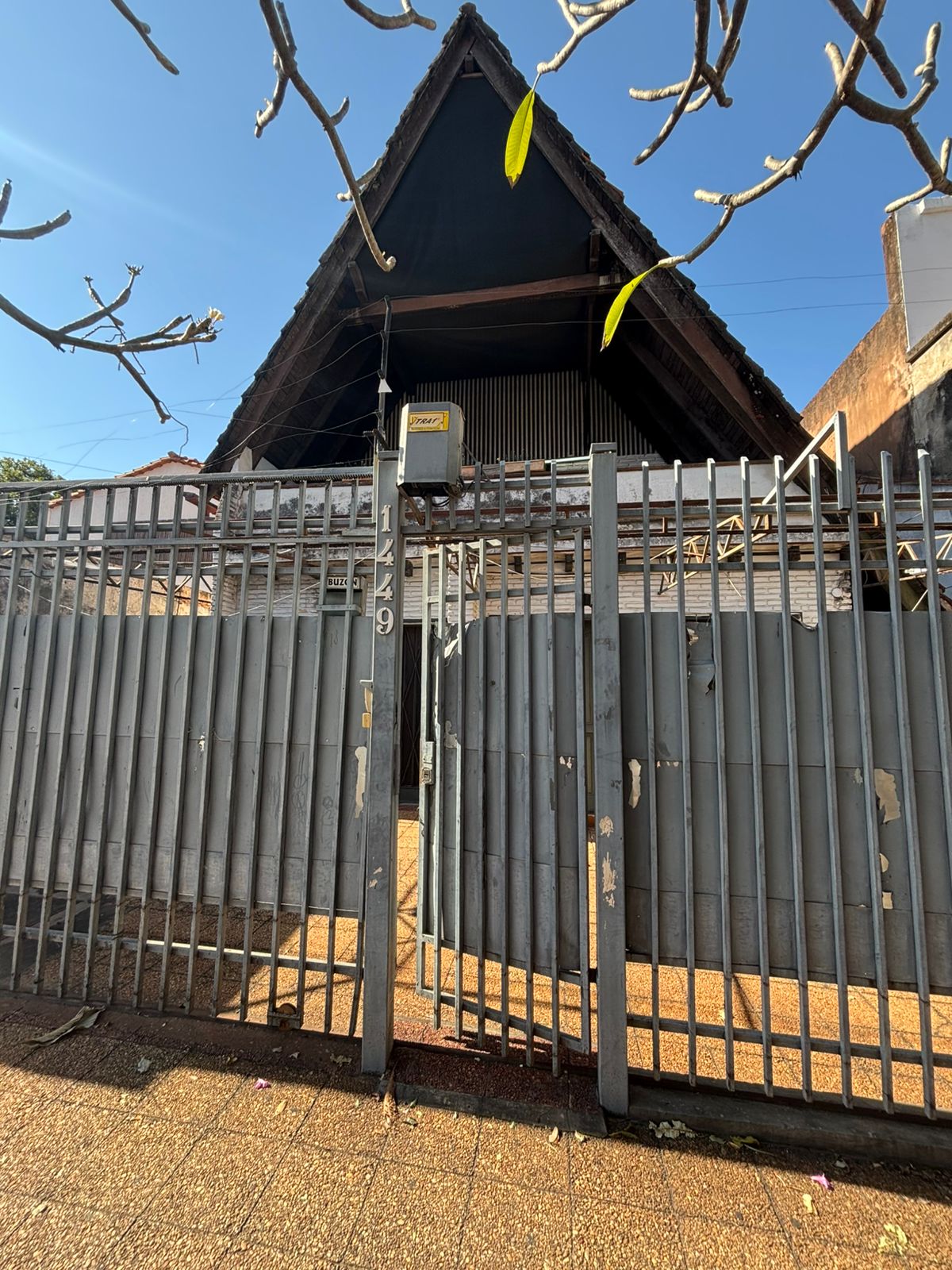 Casa en venta en Pettirossi, Asunción — foto 2
