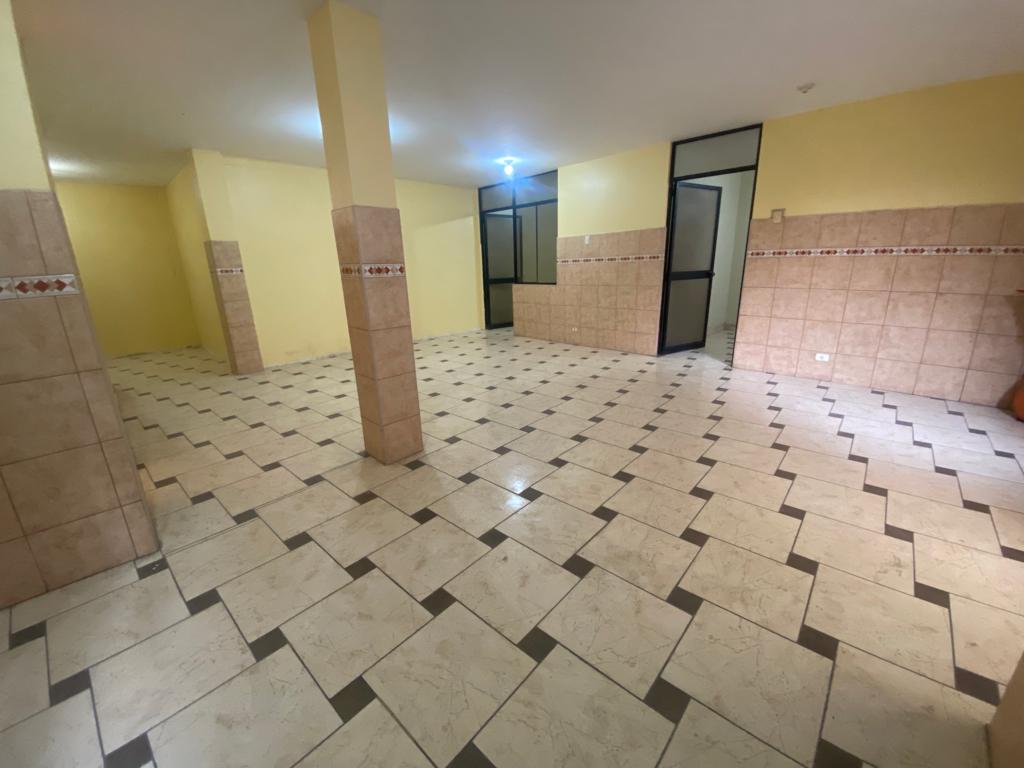 Departamento en alquiler en Carabayllo