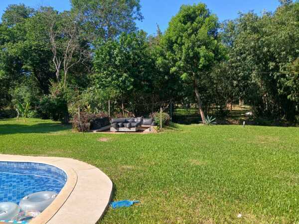 VENDO LUJOSA CASA QUINTA EN SAN BERNARDINO!! — foto 2