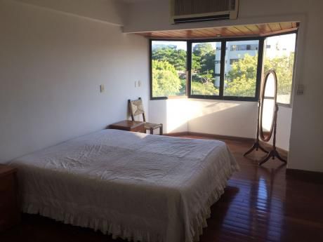 Alquilo Amplio Departamento Zona Inter