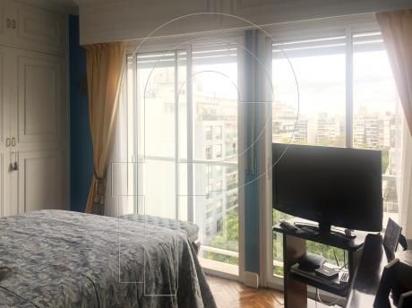 Muy Lindo Apartamento En Excelente Zona