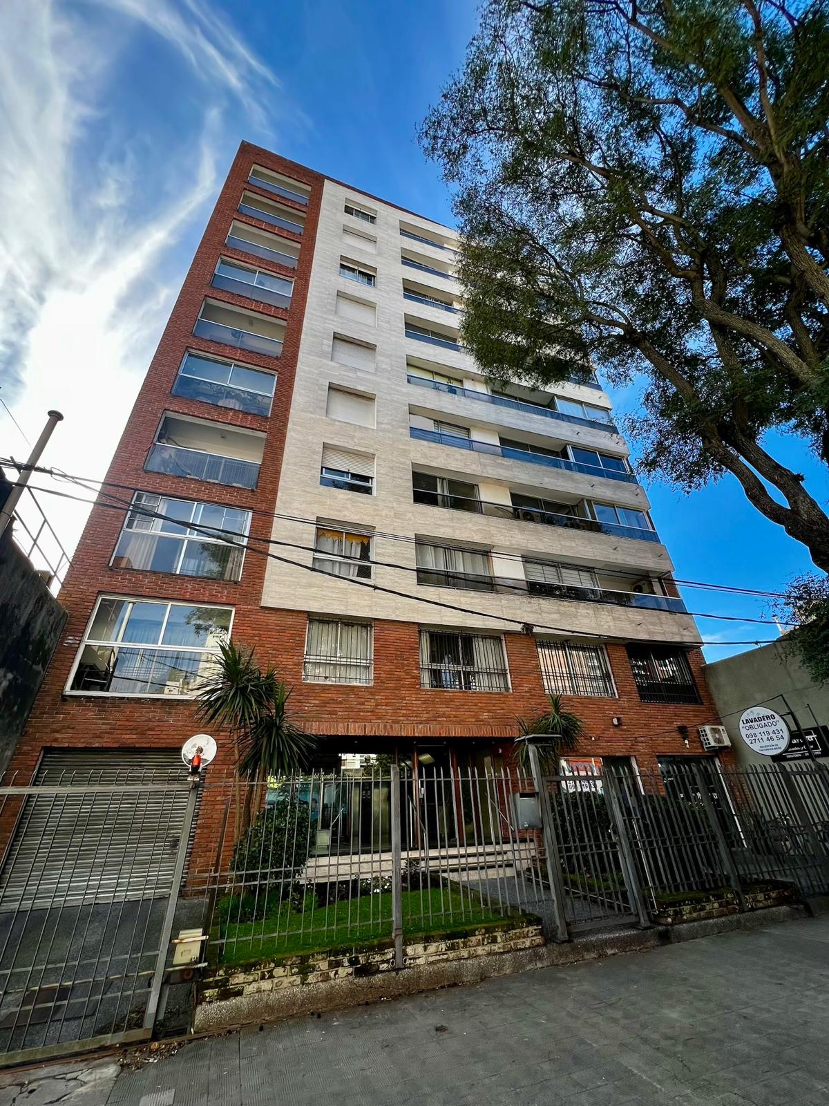 ¡dueño Alquila Excelente Apartamento De 1 Dormitorio! Muy Luminoso Y Calefacción · Foto 10